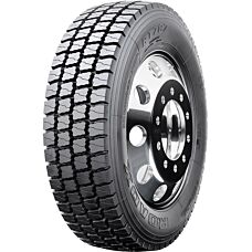RoadX RT787 225/70R19.5 128/126L G (14 Ply) All Weather Tire