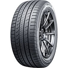 RoadX Rxmotion UHP AS HPX01 205/45R16 87W XL