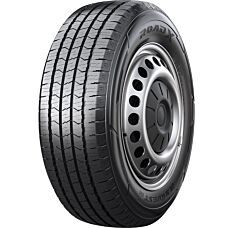 RoadX Rxquest C11 225/75R16 121/120R E (10 Ply)