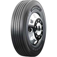 RoadX TR529-R3 295/75R22.5 144/141M G (14 Ply)