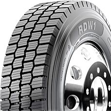Rovelo RDW1 11R22.5 146/143M H (16 Ply) All Weather Tire