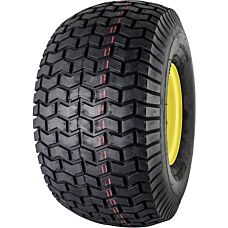 RubberMaster Turf 16X6.50-8 63A6 63A6 4 Ply