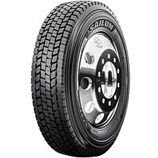 Sailun S737SP 215/75R17.5 135/133L H (16 Ply)