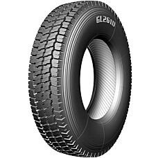 Samson GL261D 11R24.5 149/146L H (16 Ply)