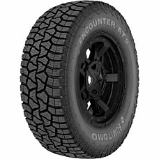 Sumitomo Encounter AT2 255/70R18 113T