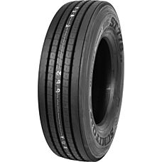 Sumitomo ST778 + SE 295/75R22.5 144L G (14 Ply)