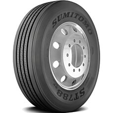 Sumitomo ST788SE 285/75R24.5 147/144L H (16 Ply)