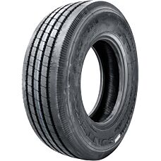 Suntek HD Plus ST 225/75R15 124/121M G (14 Ply)