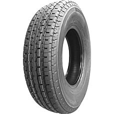 Supermax Stm-1 ST 225/75R15 117/112M E (10 Ply)