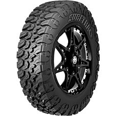 Suretrac Wide Climber M/T III LT 33X12.50R18 118Q E (10 Ply)