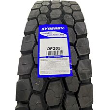 Synergy DP205