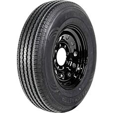 Taskmaster Rambler ST 225/75R15 E (10 Ply)