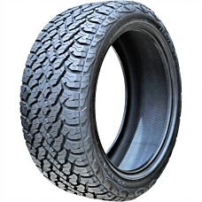 TBB TS-37 A/T LT 275/65R18 123/120S E (10 Ply)