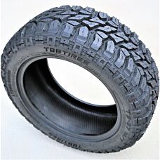 TBB TS-67 M/T LT 285/55R20 122/119Q E (10 Ply)