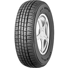TBC Custom 428 A/S 205/70R15 95S