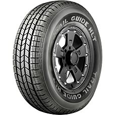 TBC Trail Guide HLT 275/60R20 115T