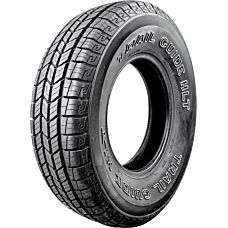 TBC Trail Guide HLT 245/70R16 107T