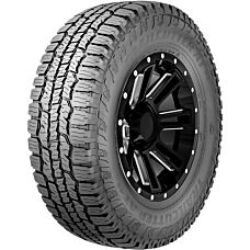 TBC Trailcutter AT4S LT 325/65R18 127/124R E (10 Ply) (DC)