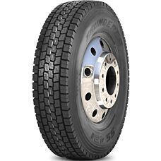 Thunderer RD431 11R22.5 146/143L H (16 Ply) AS A/S All Season Tire