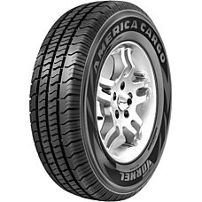 Tornel America Cargo LT 27X8.50R14 101Q D (8 Ply)