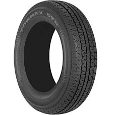 Towmax STR II ST 185/80R13 94/89L C (6 Ply)