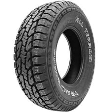 Trail Guide All Terrain LT 31X10.50R15 109S C (6 Ply) (OWL)