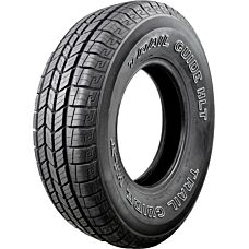 Trail Guide HLT LT 265/70R17 121S E (10 Ply)