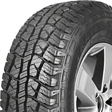 Travelstar Ecopath A/T LT 225/75R16 115/112S E (10 Ply)