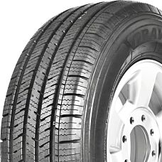 Travelstar Ecopath H/T LT 235/75R15 104/101R C (6 Ply)