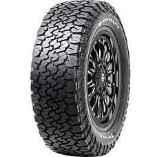 Tri-Ace Pioneer A/TX LT 265/70R17 121/118S E (10 Ply) (OWL)