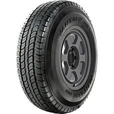 Vantage HD LT 235/65R16 121/119R E (10 Ply)