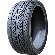 Venom Power Ragnarok Zero 285/30R21 ZR 100W XL
