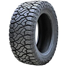 Venom Power Terra Hunter R/T+ LT 33X12.50R17 120Q E (10 Ply) (RWL)