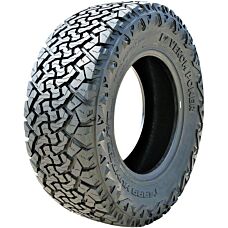 Venom Power Terra Hunter X/T LT 35X12.50R18 123R E (10 Ply)