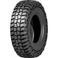 Vercelli Terreno M/T LT 33X12.50R18 122Q F (12 Ply)