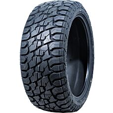 Versatyre HD*R/T II