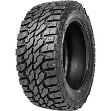Versatyre HD Rugged Terrain