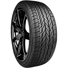 Vogue Tyre Custom Built Radial VIII