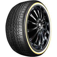 Vogue Tyre Custom Built Radial VIII 215/50R17 95V XL (DC)