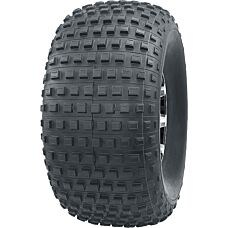 Wanda P318 25X12.00-9 51F 2 Ply