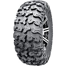 Wolfpack P3036 28X10.00-14 12 Ply Run Flat