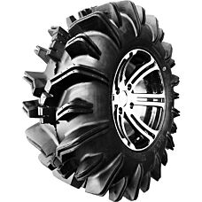 Wolfpack SU83 34X10.00-18 84F 8 Ply