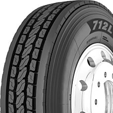 Yokohama 712L 295/75R22.5 146/143L H (16 Ply)