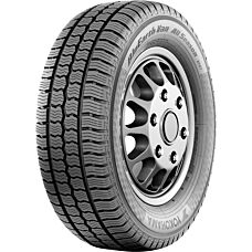 Yokohama BluEarth-Van All Season 215/50R17 95H XL