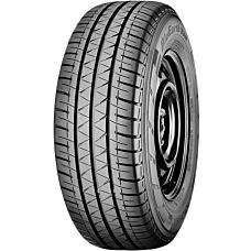 Yokohama BluEarth-Van RY55 235/65R16 115/113T D (8 Ply)