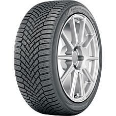 Yokohama BluEarth Winter V906 245/45R18 100V XL