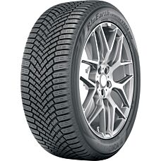 Yokohama BluEarth Winter V906 SUV 235/40R19 96V XL