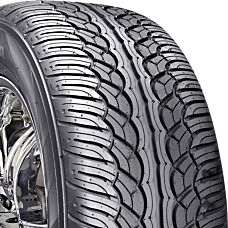 Yokohama Parada Spec-X 285/40R22 110V XL