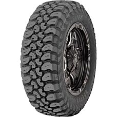 Zeetex MT1000 LT 235/75R15 104/101Q C (6 Ply)