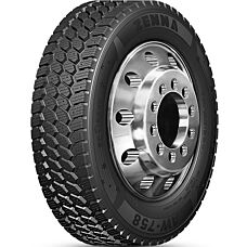 Zenna AW-758 225/70R19.5 130/128N H (16 Ply)